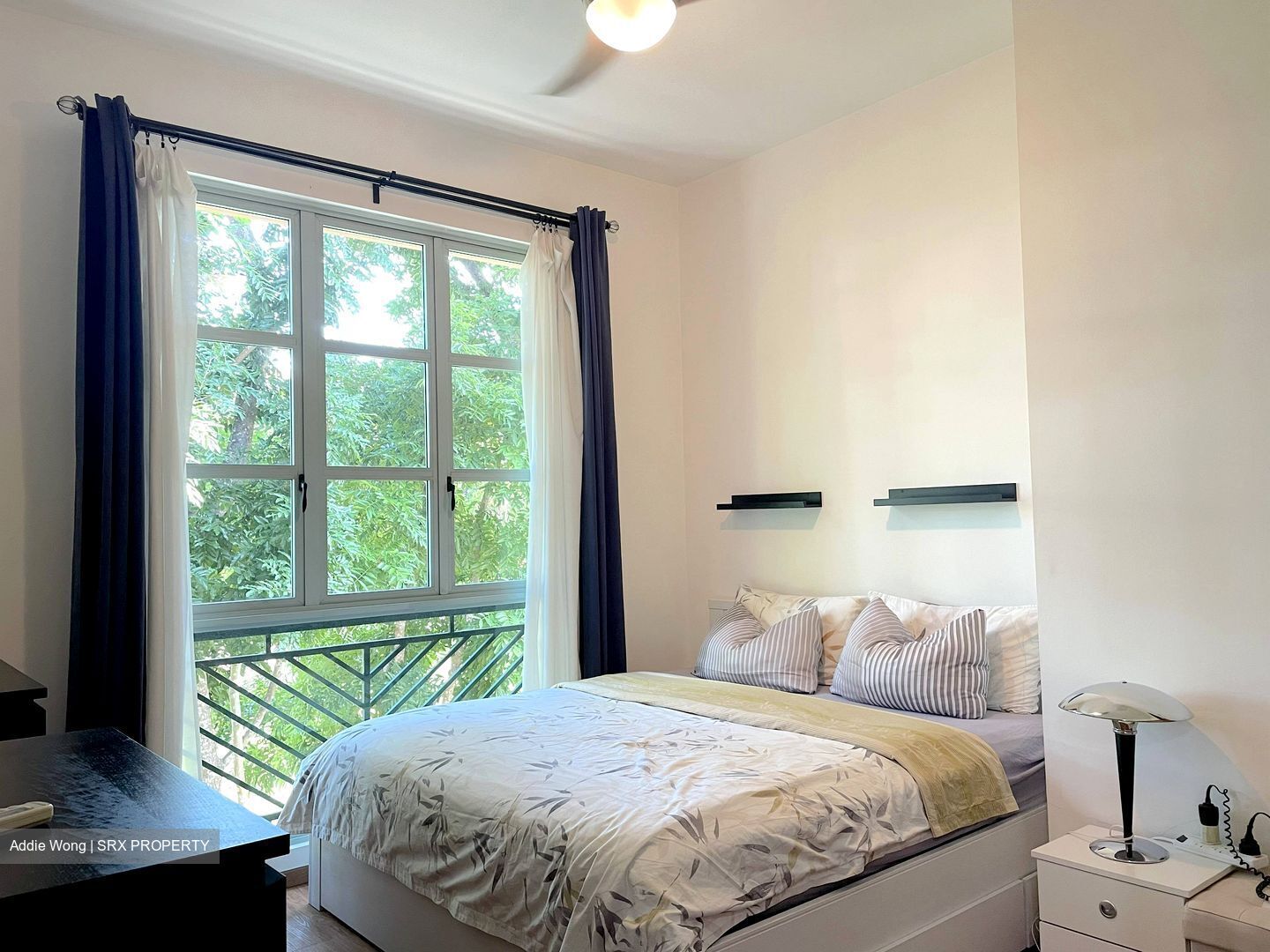 Faber Crest (D5), Condominium #378695091